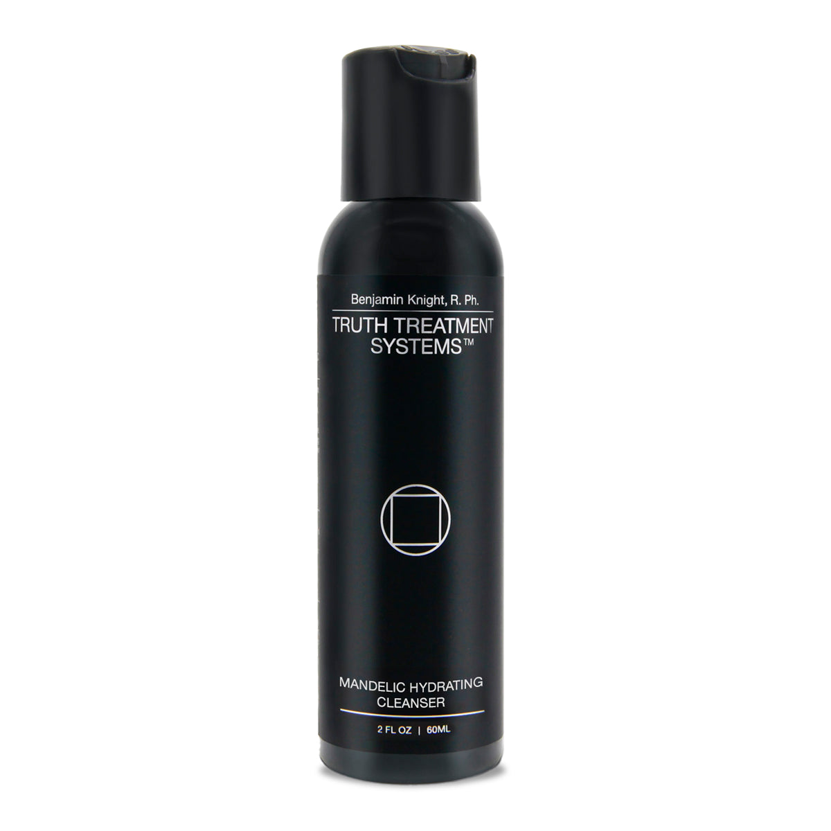 Mandelic Acid Cleanser | Mandelic Hydrating Cleanser