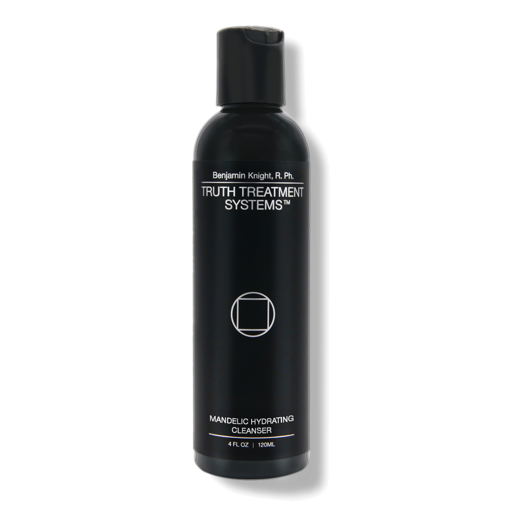 Mandelic Acid Cleanser - Mandelic Hydrating Cleanser