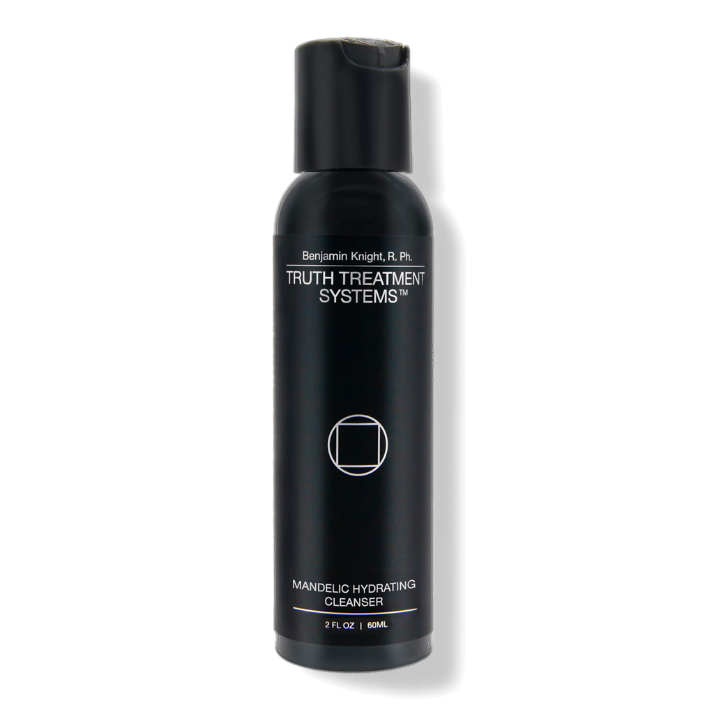 Mandelic Acid Cleanser - Mandelic Hydrating Cleanser