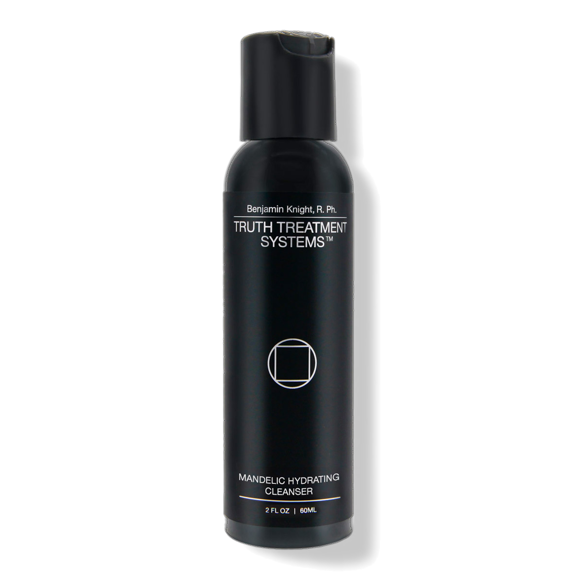 Mandelic Acid Cleanser - Mandelic Hydrating Cleanser