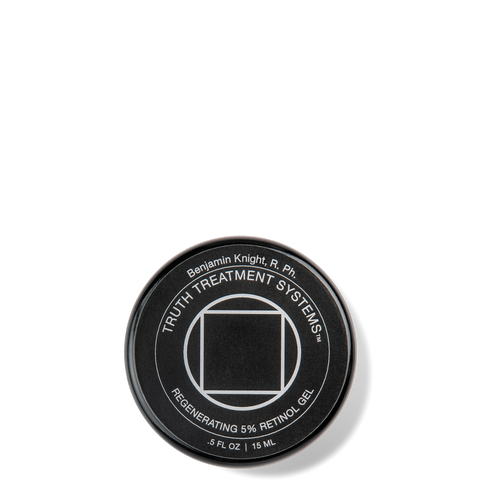 Regenerating 5% Retinol Gel 15ml