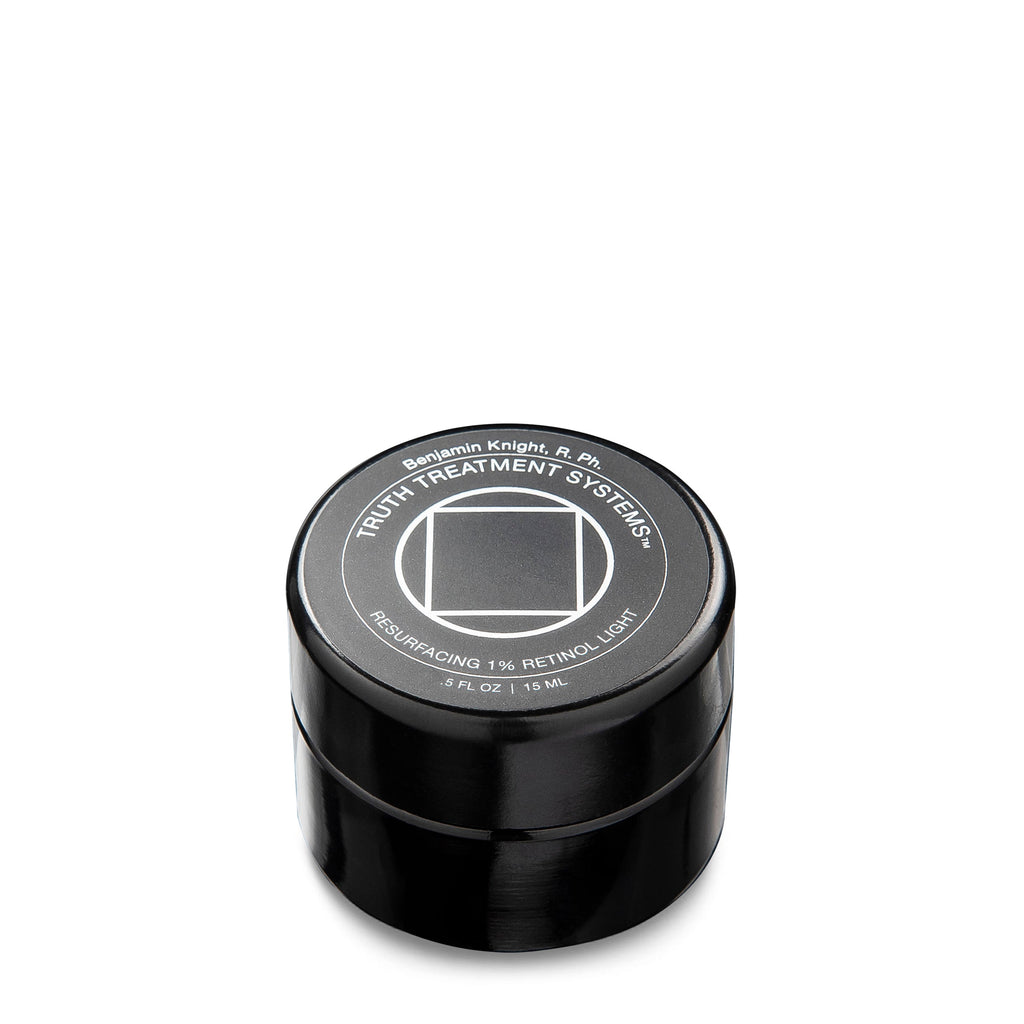 Resurfacing 1% Retinol Light