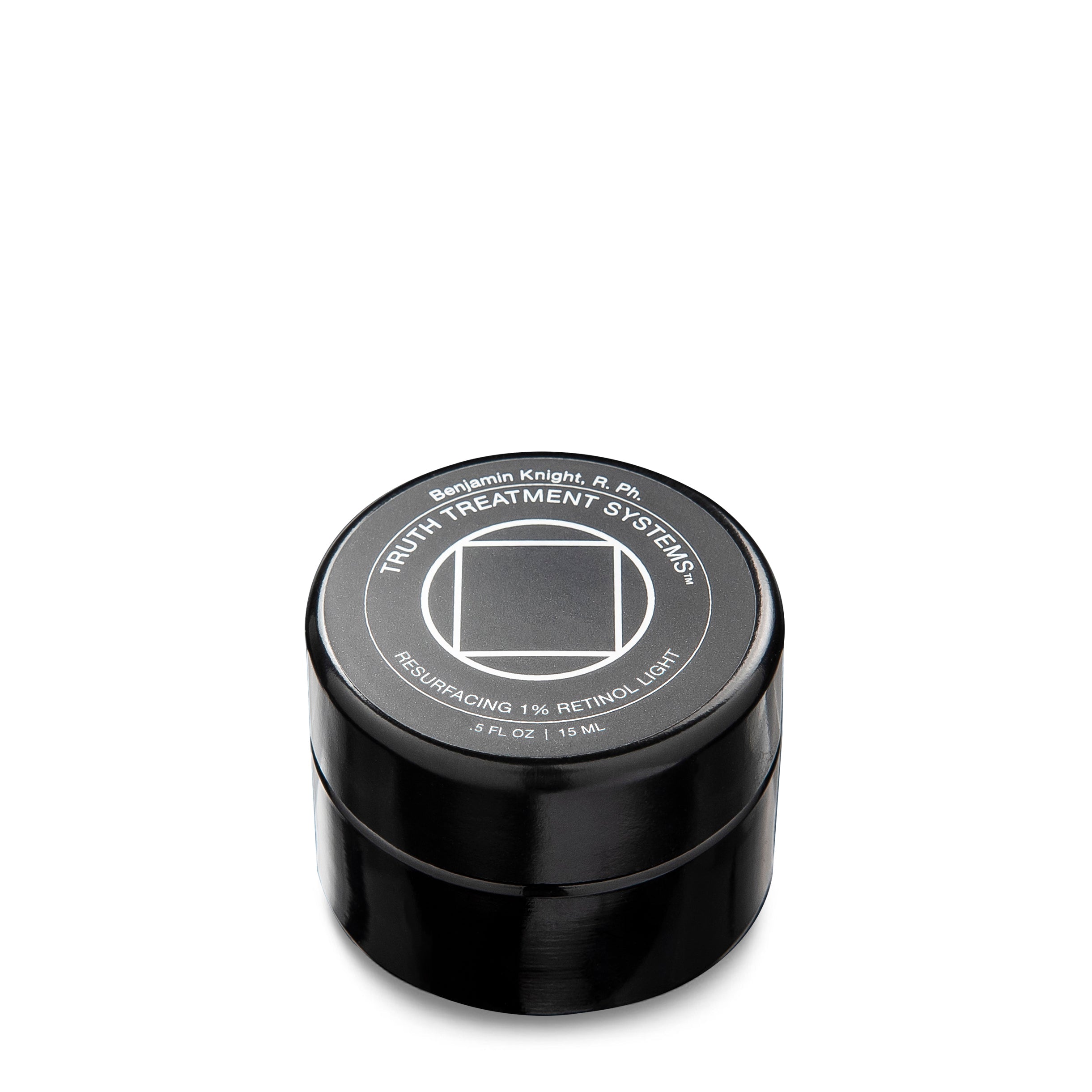 Resurfacing 1% Retinol Light