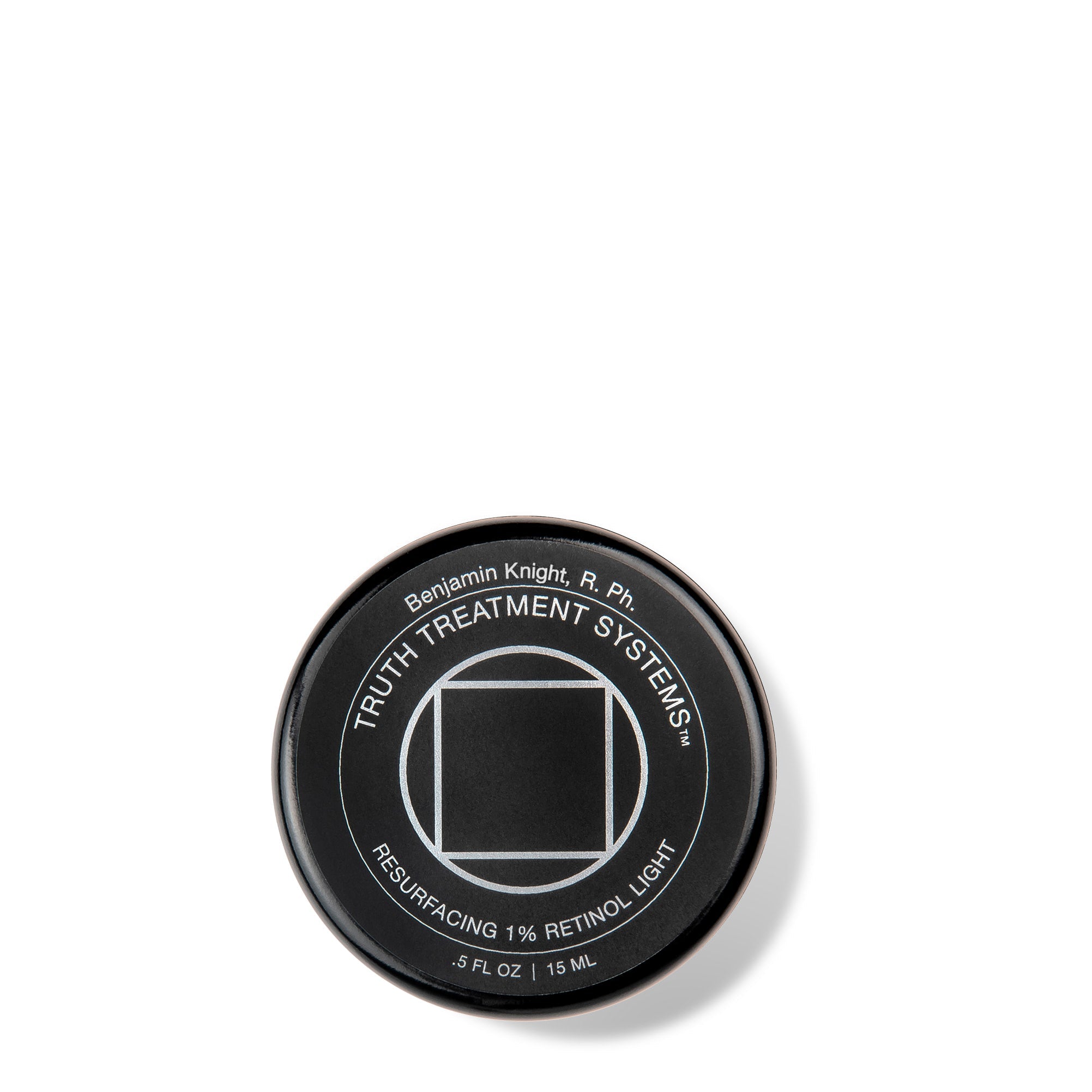 Resurfacing 1% Retinol Light