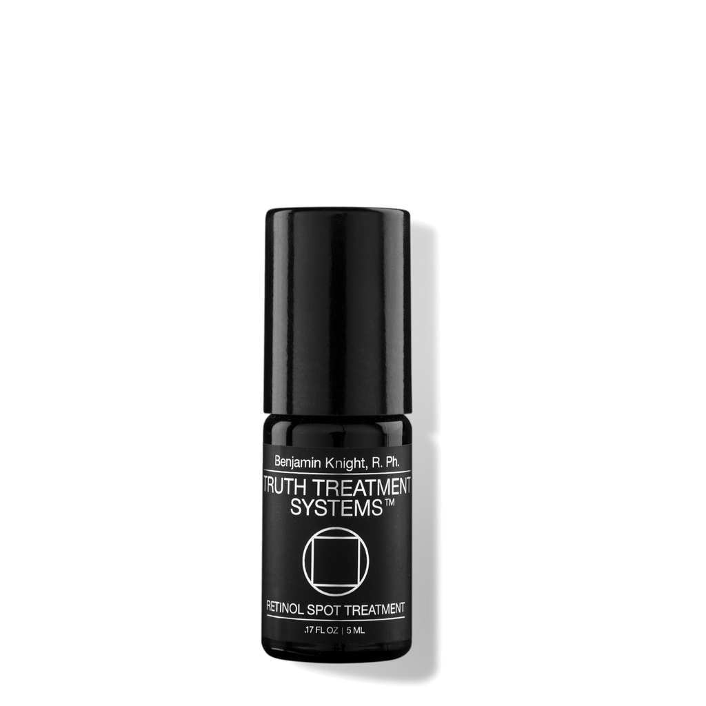 Retinol Spot Treatment