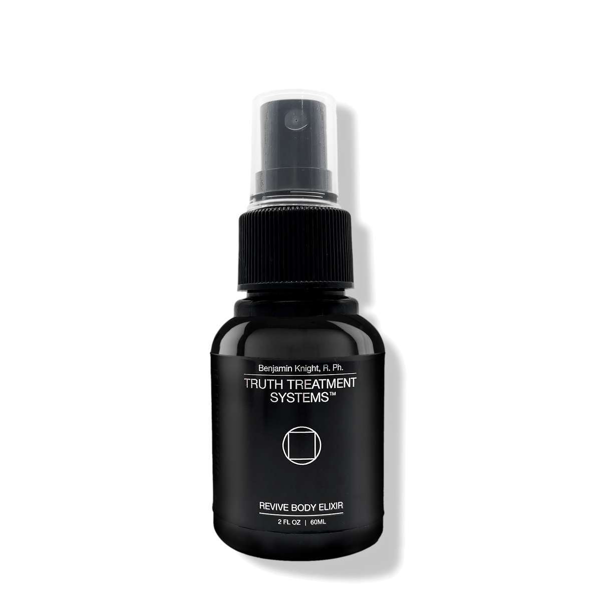 Revive Body Elixir