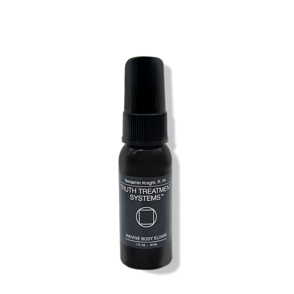 Revive Body Elixir