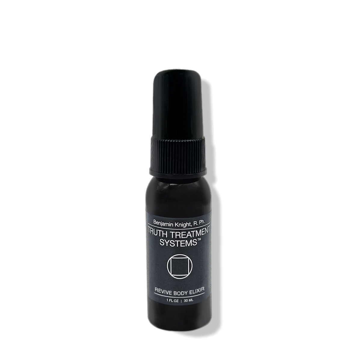Revive Body Elixir