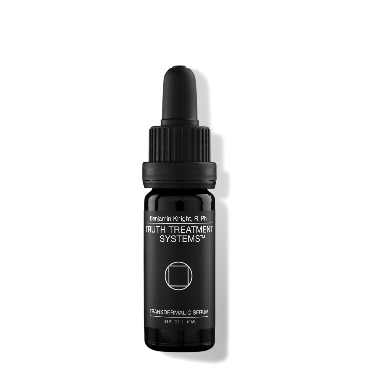 Vitamin C Serum - Transdermal C Serum