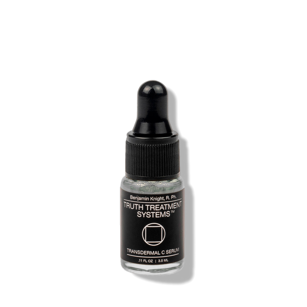 Vitamin C Serum - Transdermal C Serum 3.5ml