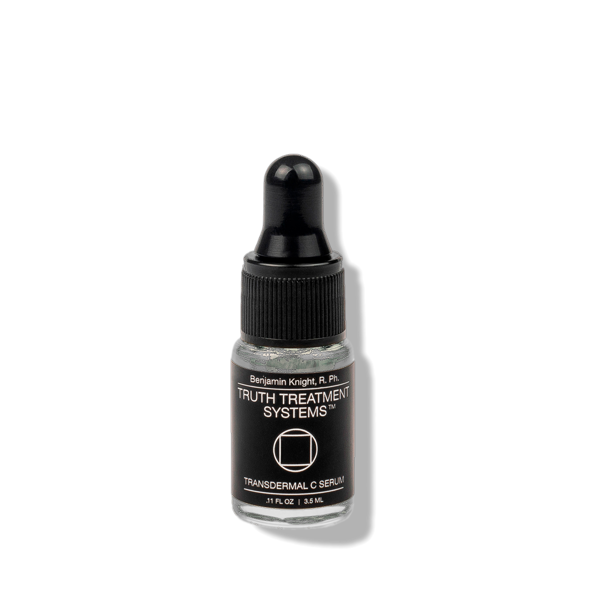 Vitamin C Serum - Transdermal C Serum 3.5ml