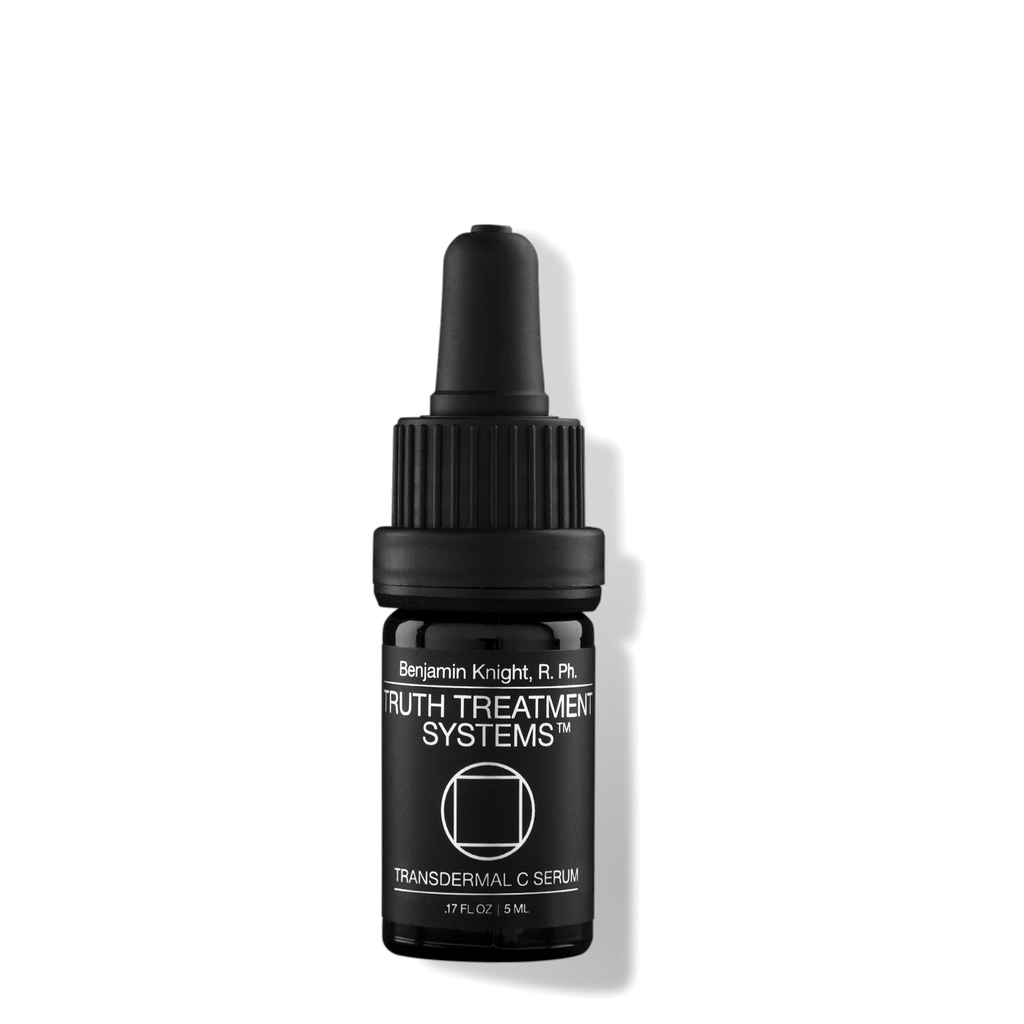 Vitamin C Serum - Transdermal C Serum 5ml