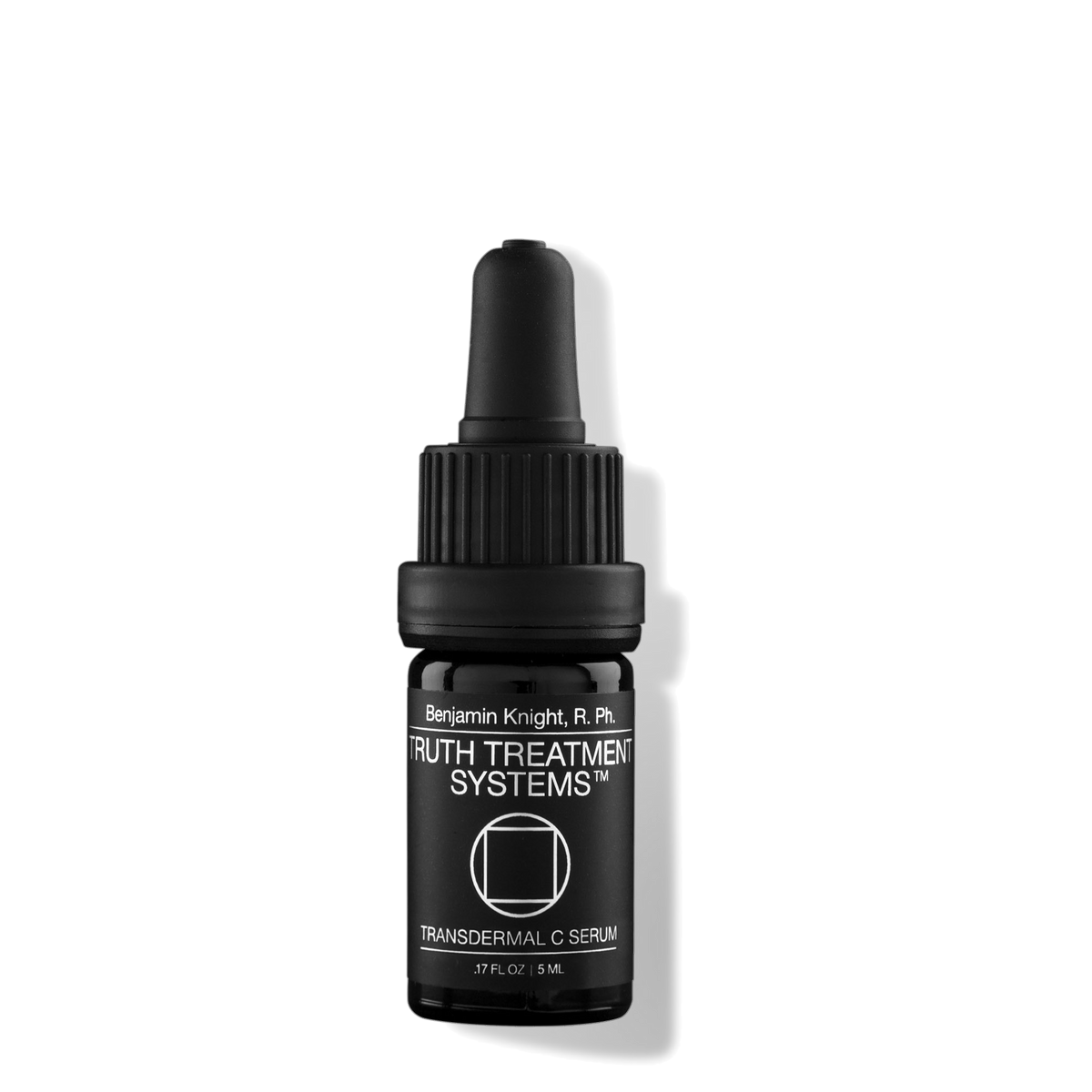 Vitamin C Serum - Transdermal C Serum 5ml