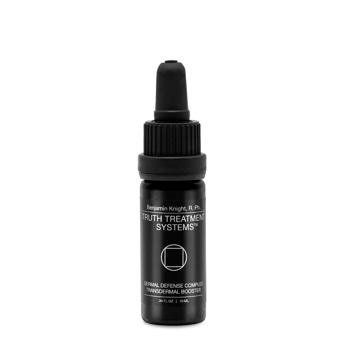 Dermal Defense Complex Transdermal Booster - 10ml