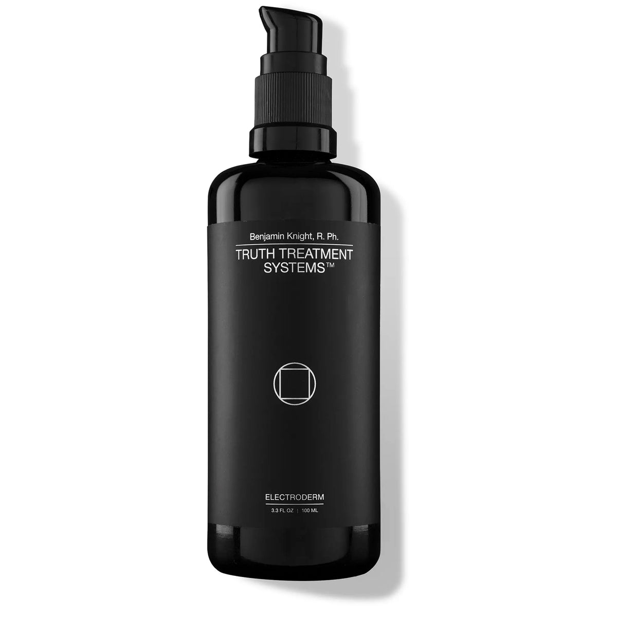 Electroderm 100ml
