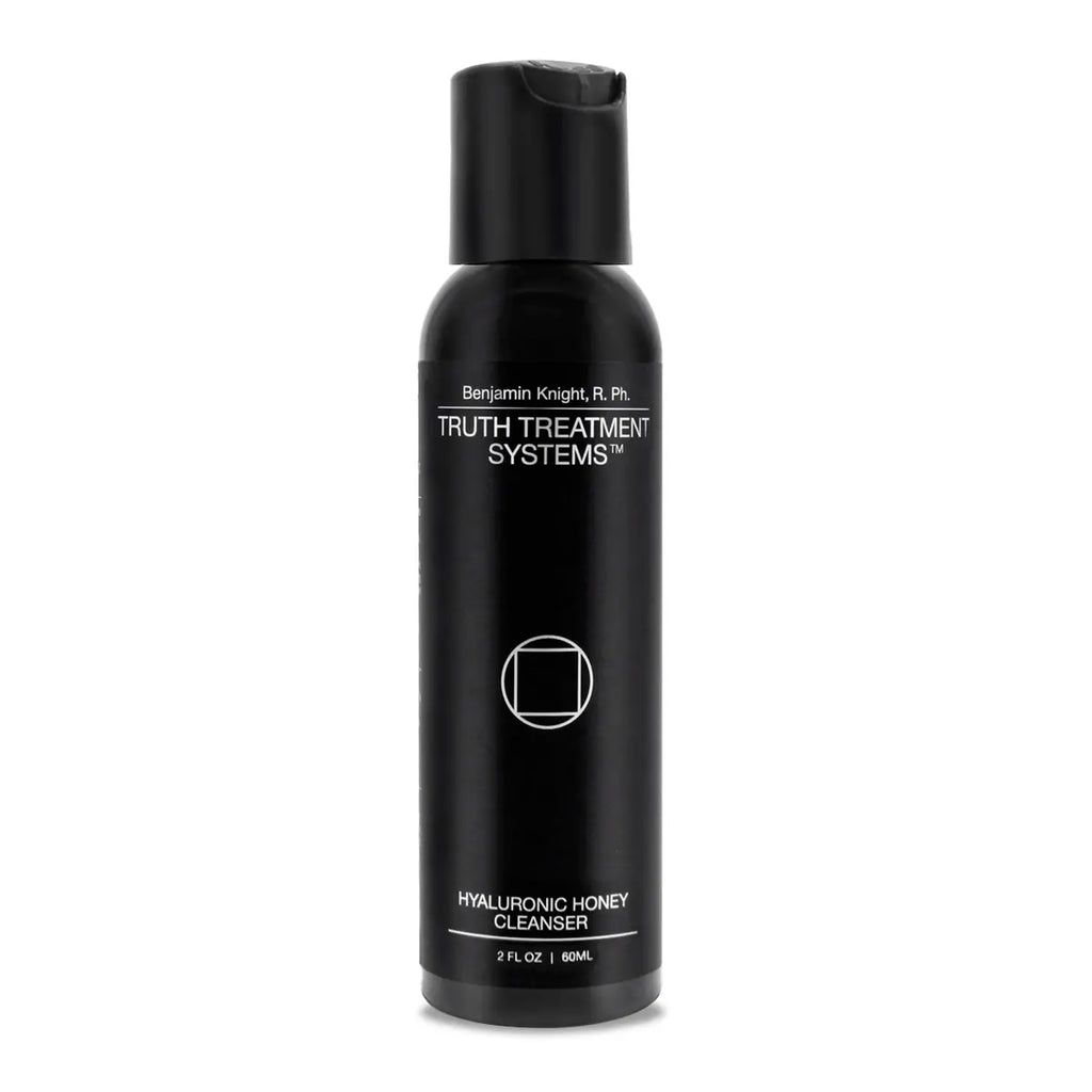 Hyaluronic Honey Cleanser