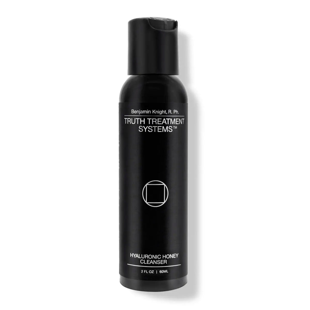 Hyaluronic Honey Cleanser