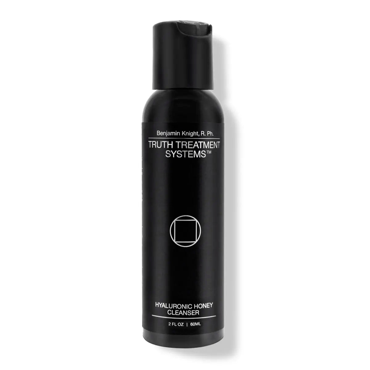 Hyaluronic Honey Cleanser