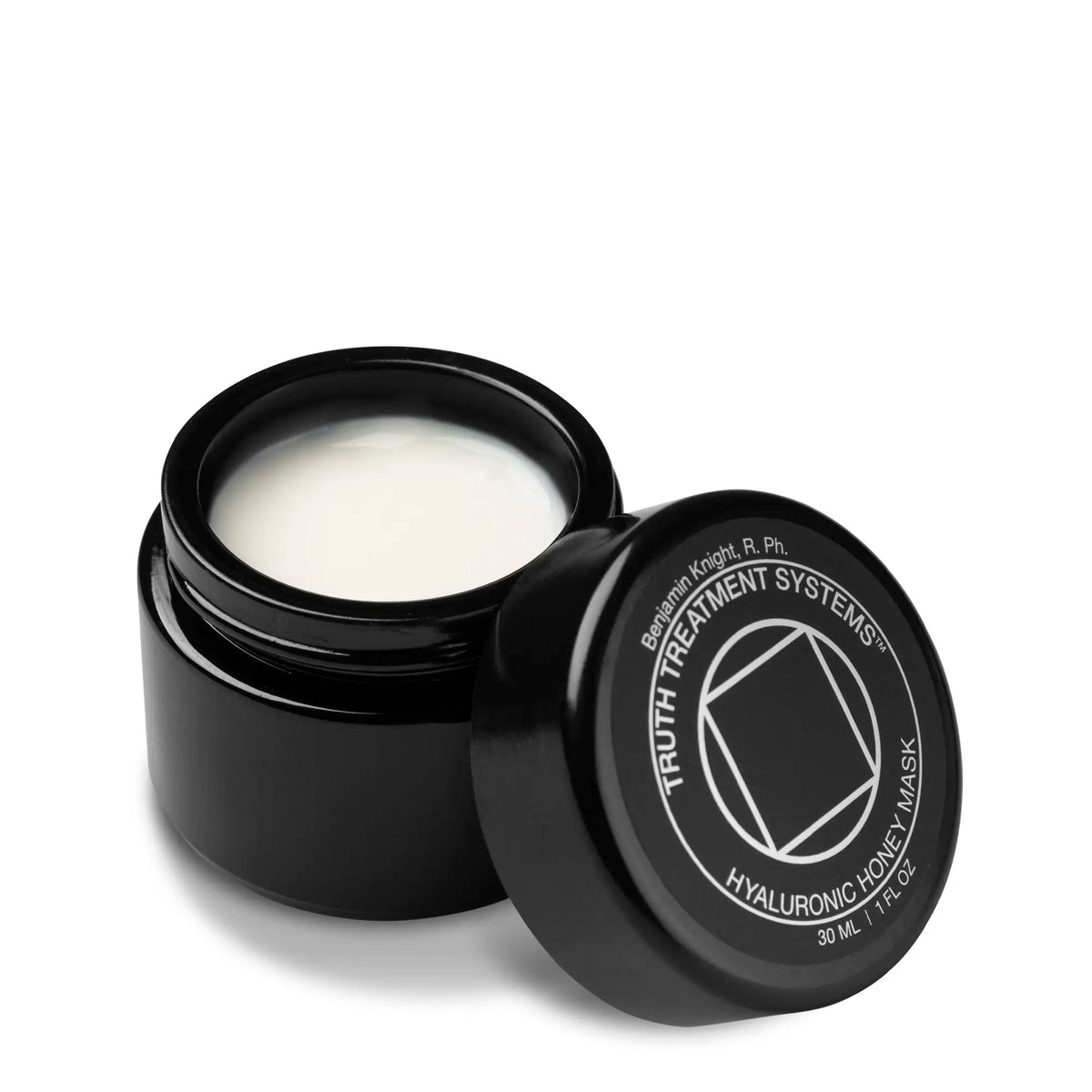 Mascarilla de Miel Hialurónica