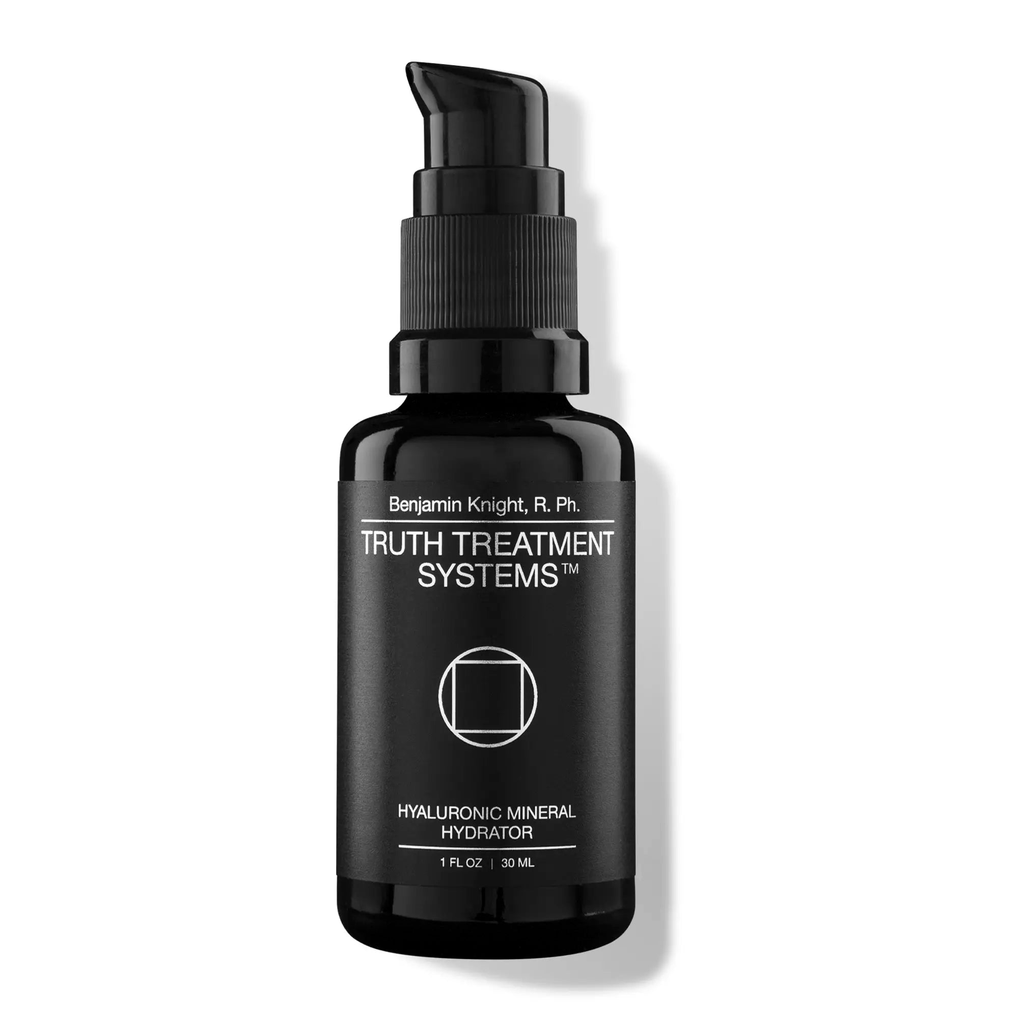 Hyaluronic Mineral Hydrator™