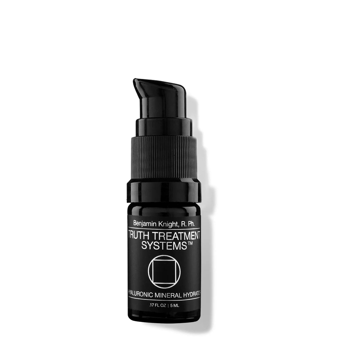 Hidratante Mineral con Ácido Hialurónico 5ml