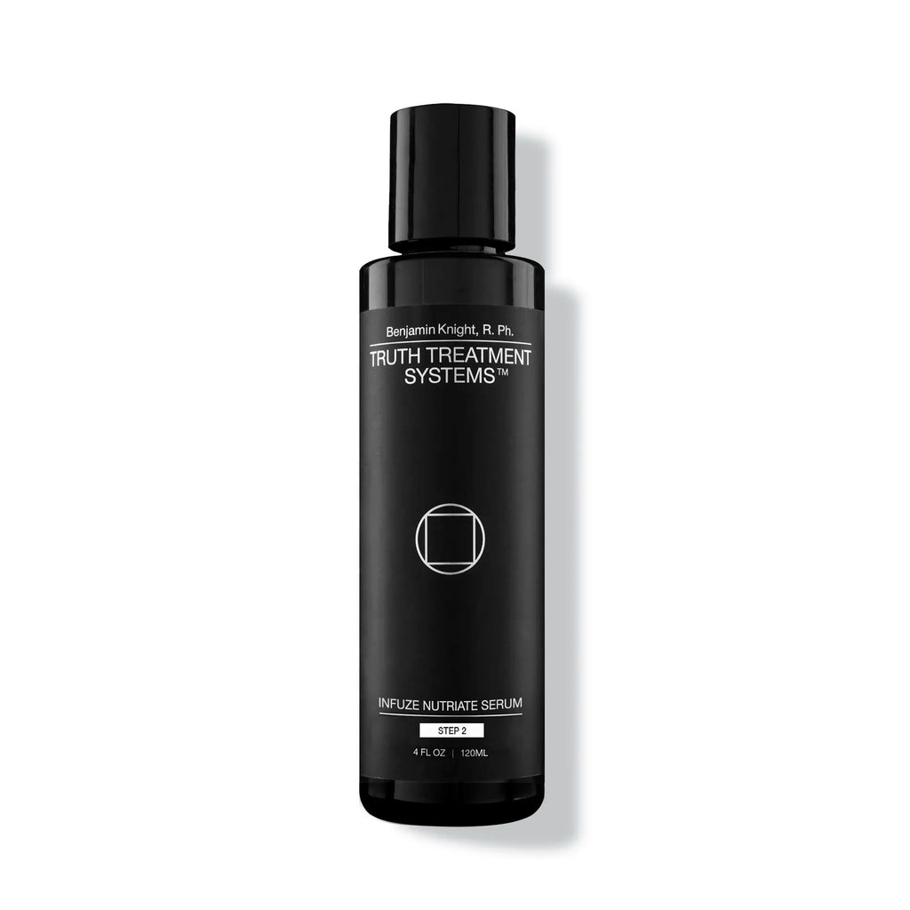 Infuze Nutriate Suero - 120ml