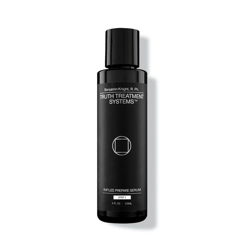 Sérum Solución Preparadora Infuze - 120ml