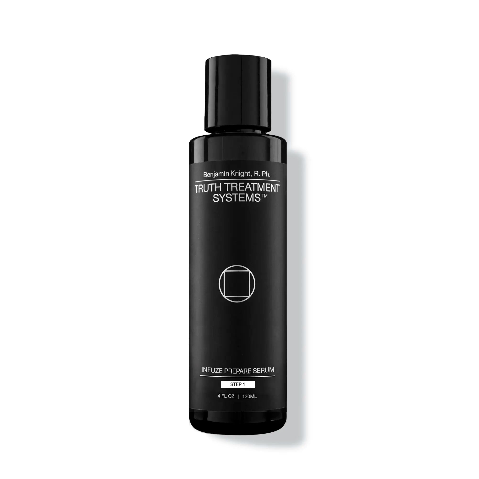Sérum Solución Preparadora Infuze - 120ml