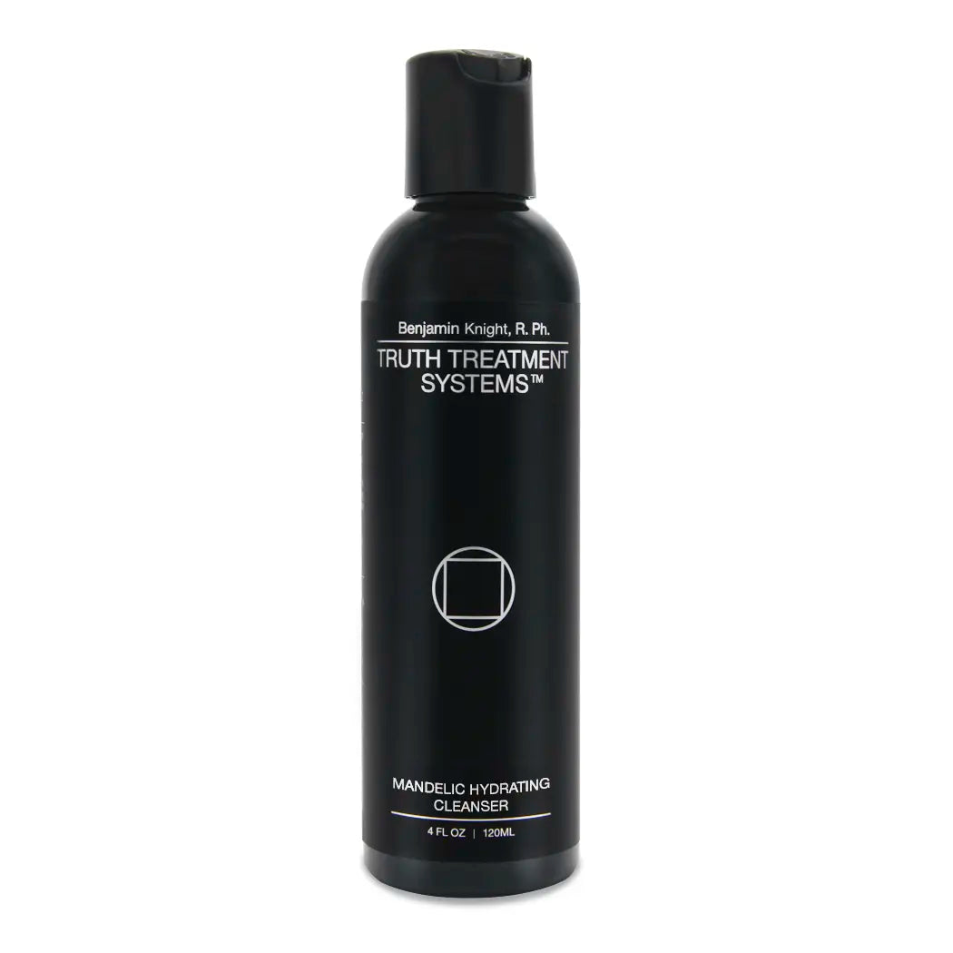 Mandelic Acid Cleanser | Mandelic Hydrating Cleanser