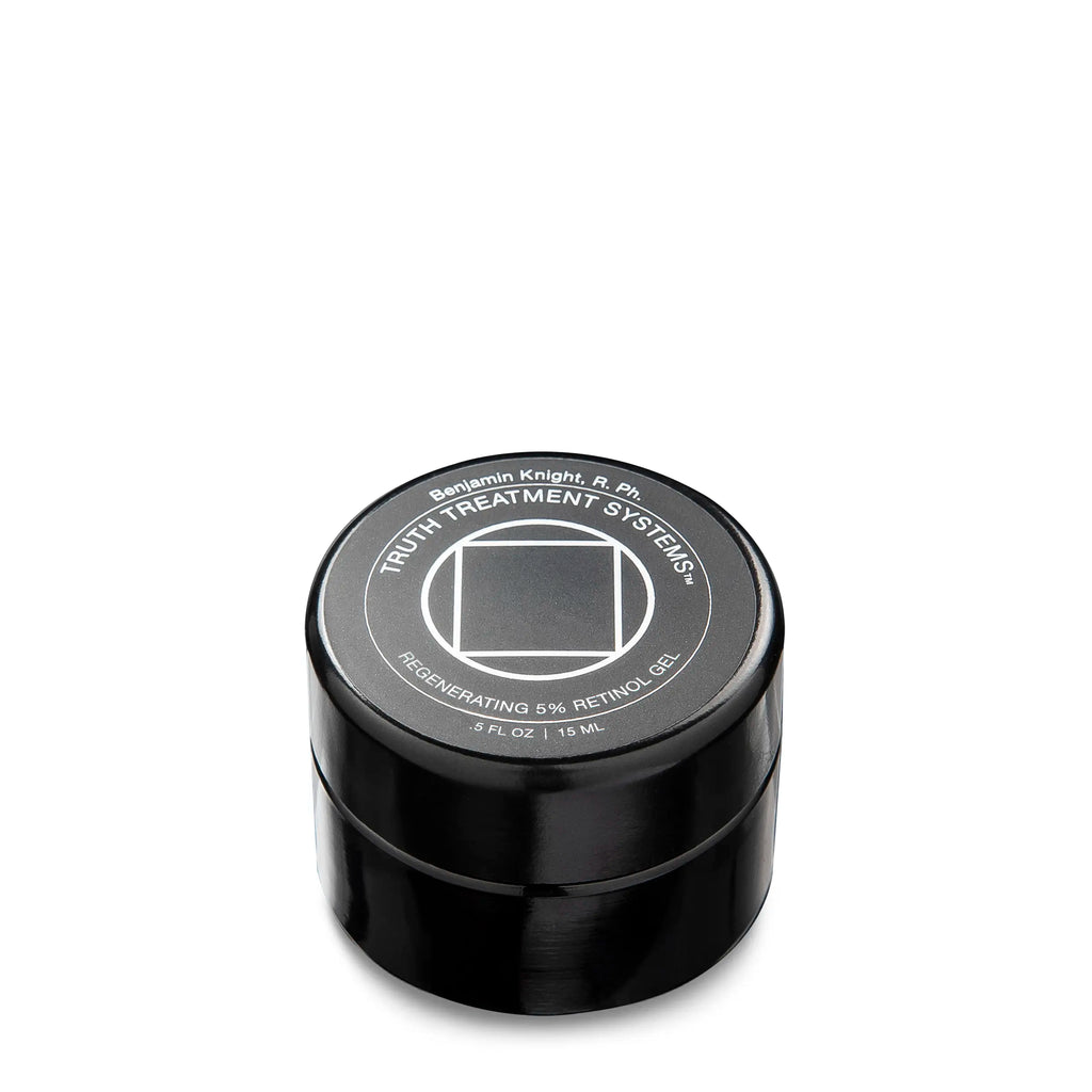 Regenerating 5% Retinol Gel