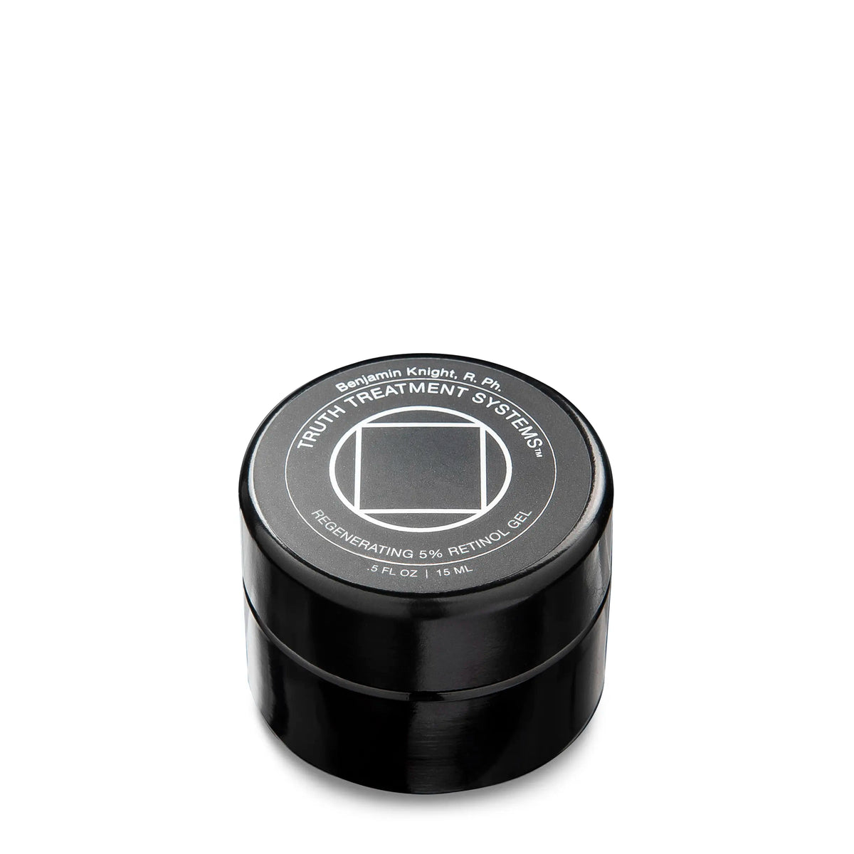 Regenerating 5% Retinol Gel