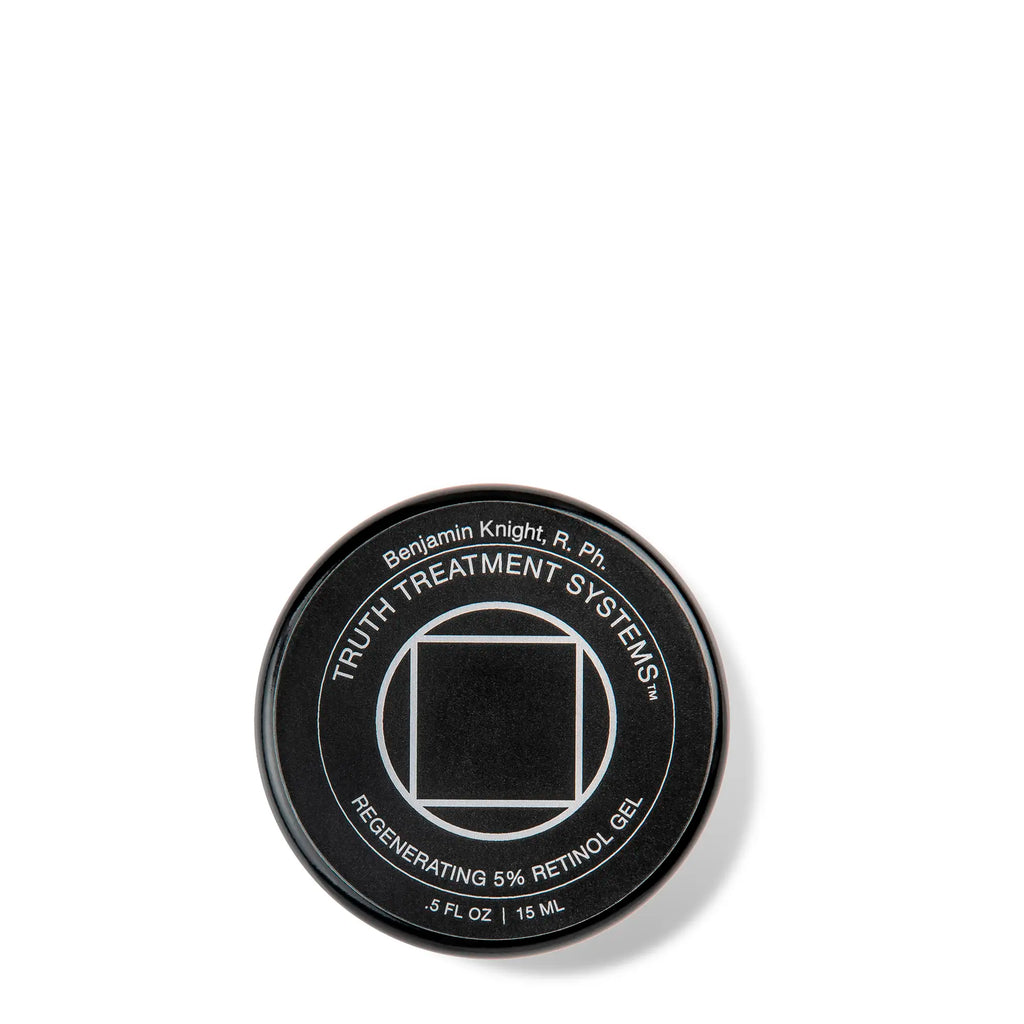 Regenerating 5% Retinol Gel