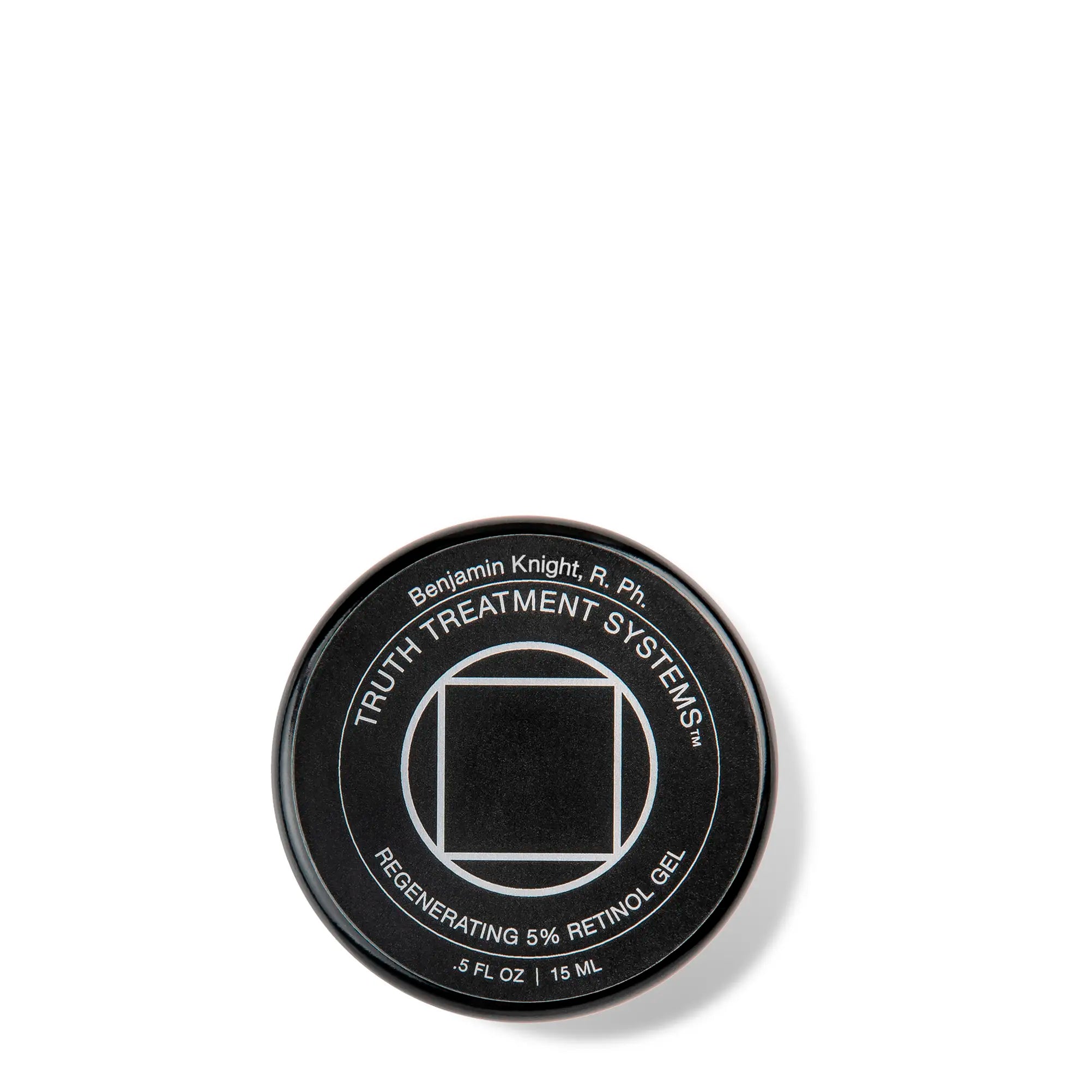Regenerating 5% Retinol Gel