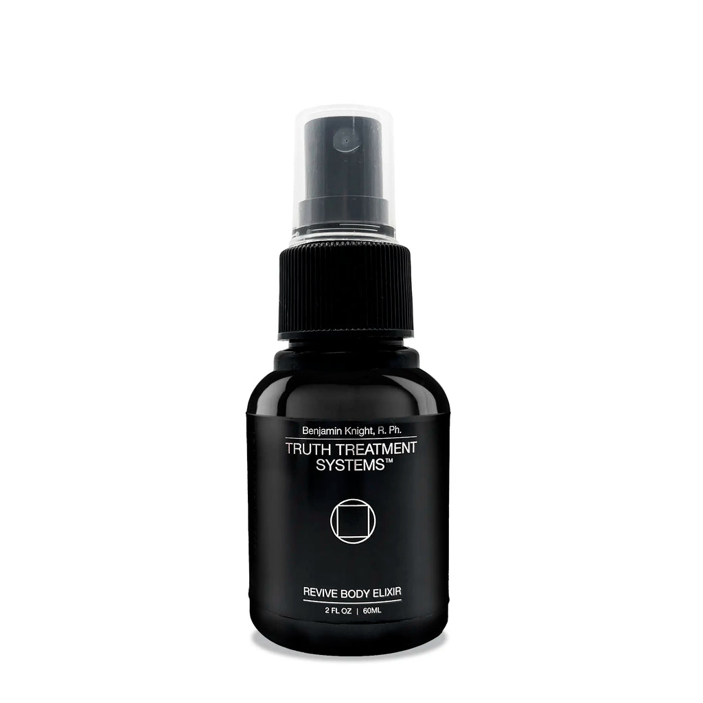 Revive Body Elixir