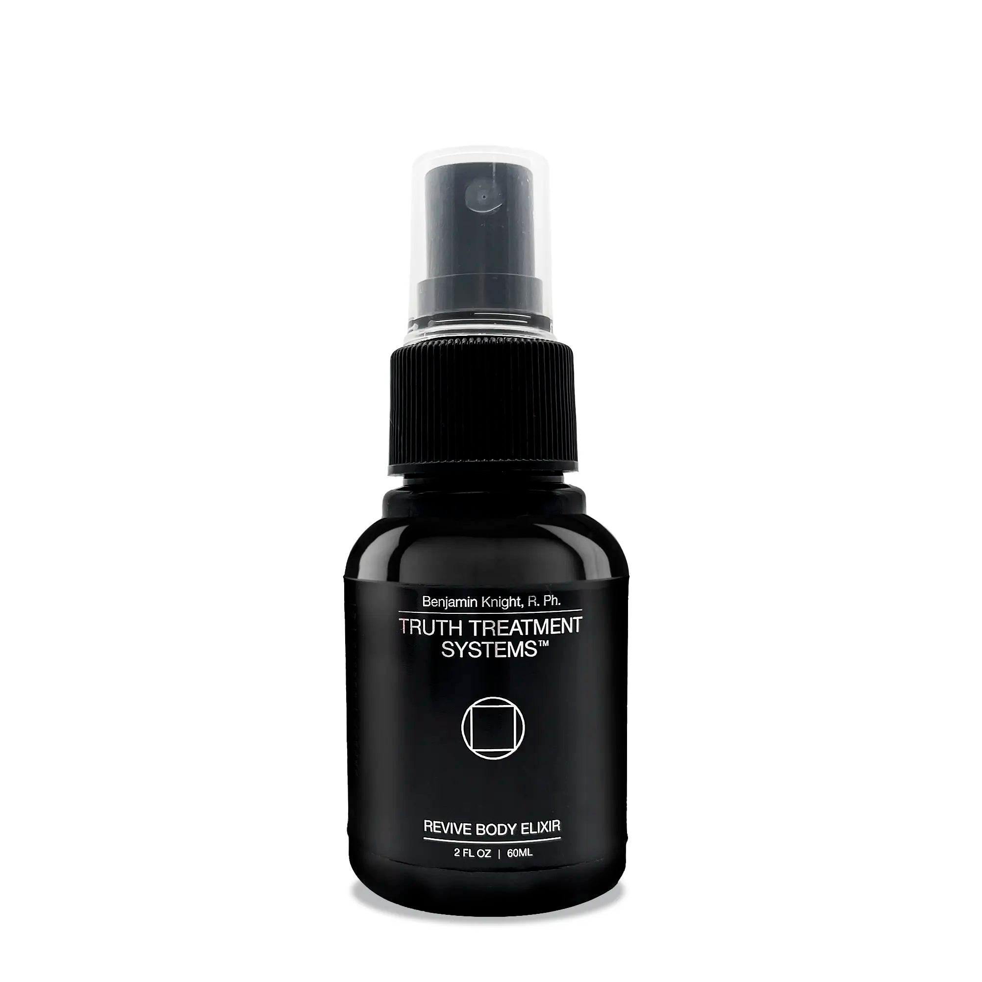 Revive Body Elixir