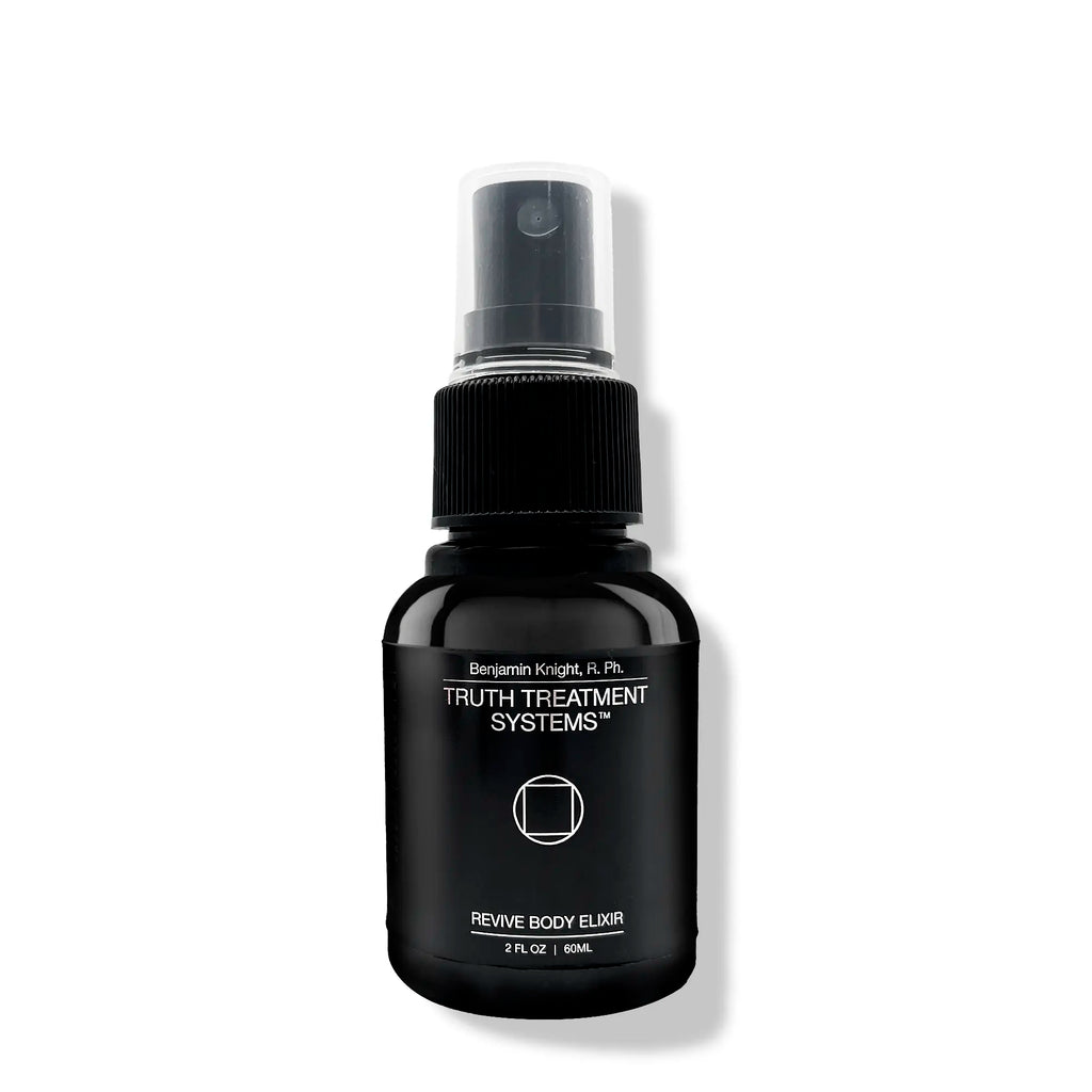 Revive Body Elixir
