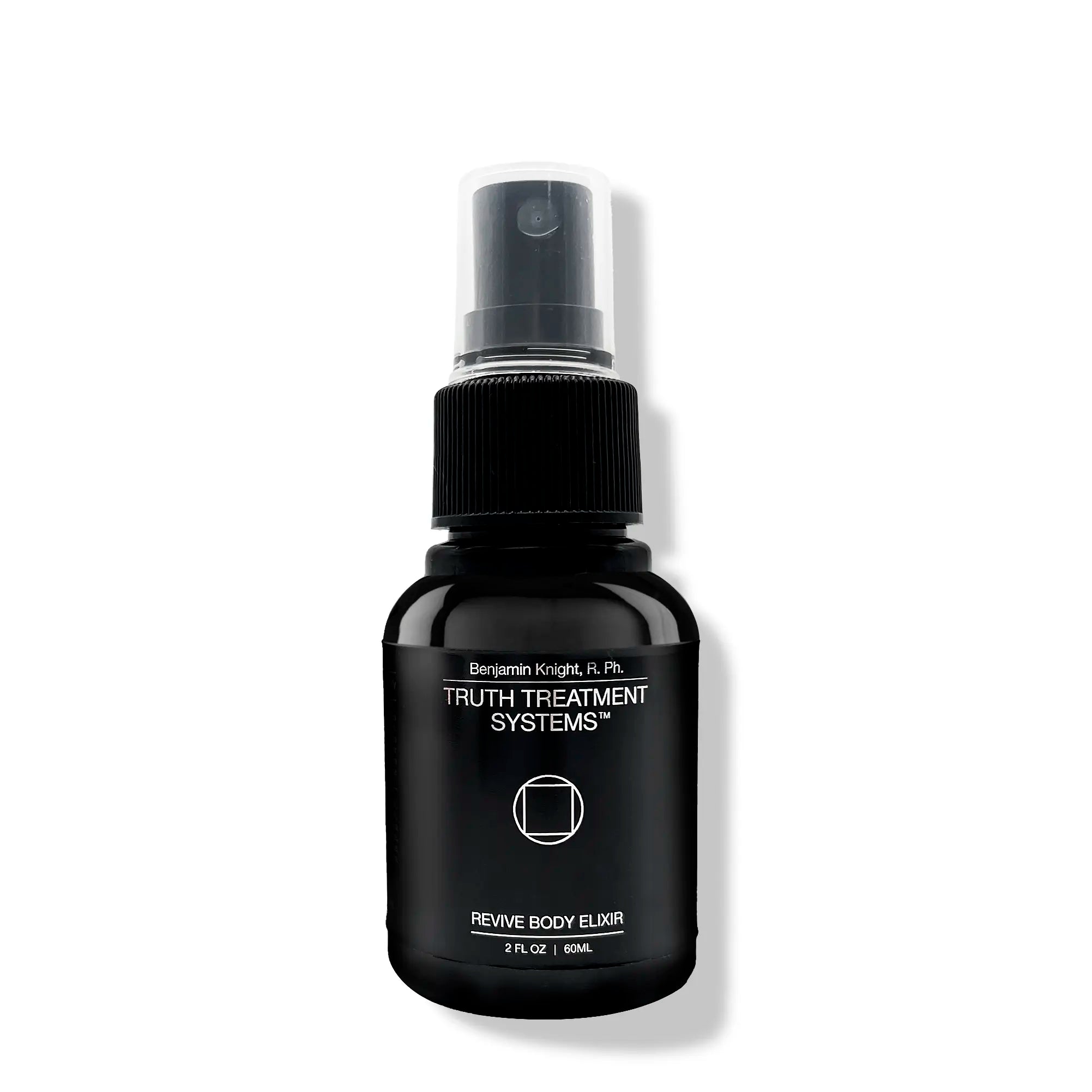 Revive Body Elixir