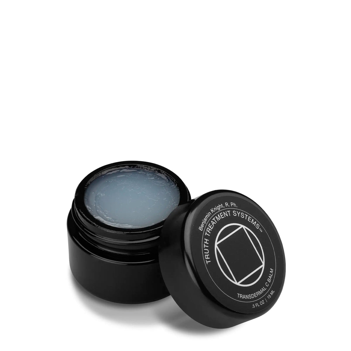Vitamin C Cream | Transdermal C Balm