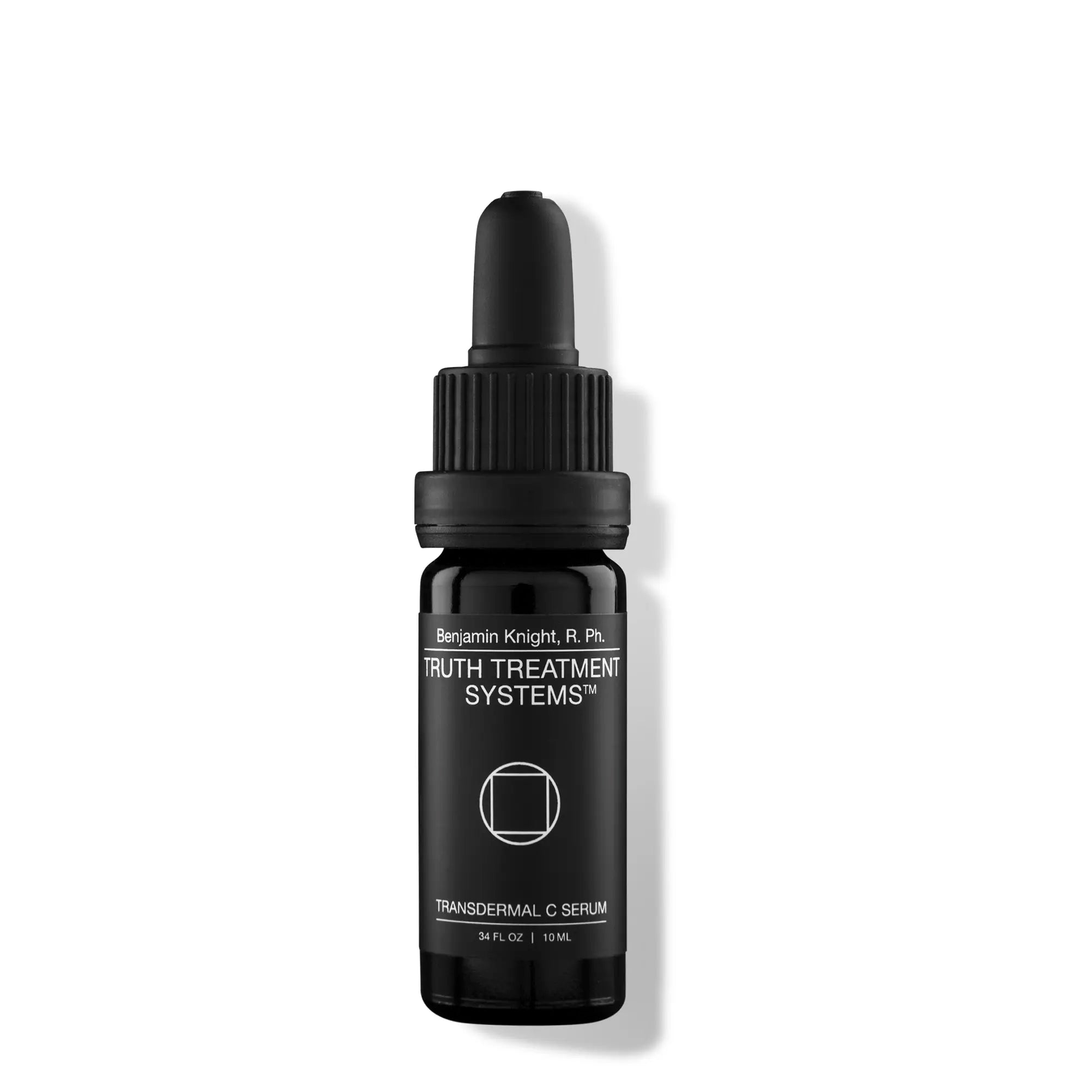 Vitamin C Serum | Transdermal C Serum