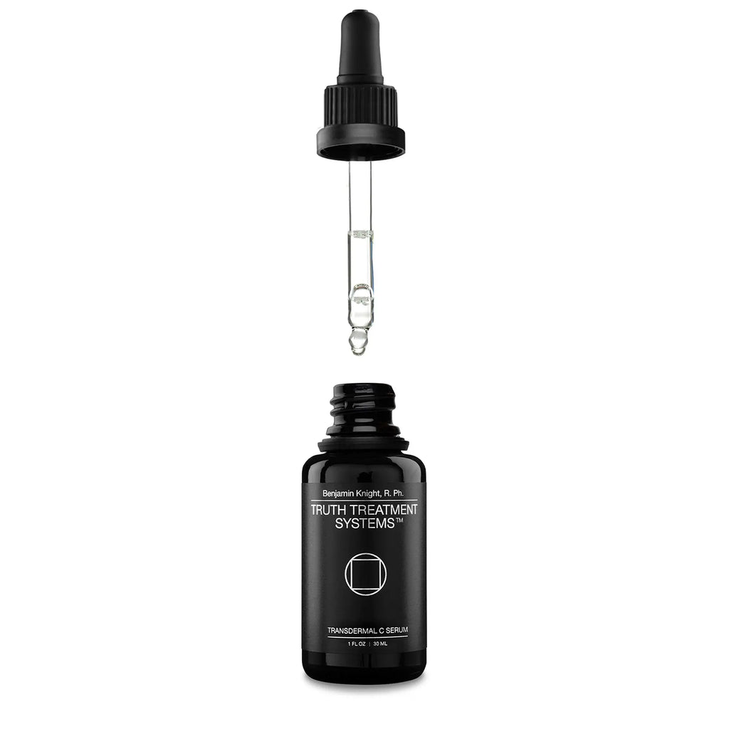 Vitamin C Serum | Transdermal C Serum