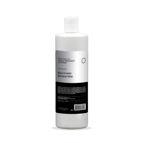 Bruma Mineral Biomimética para Uso Profesional - 240ml