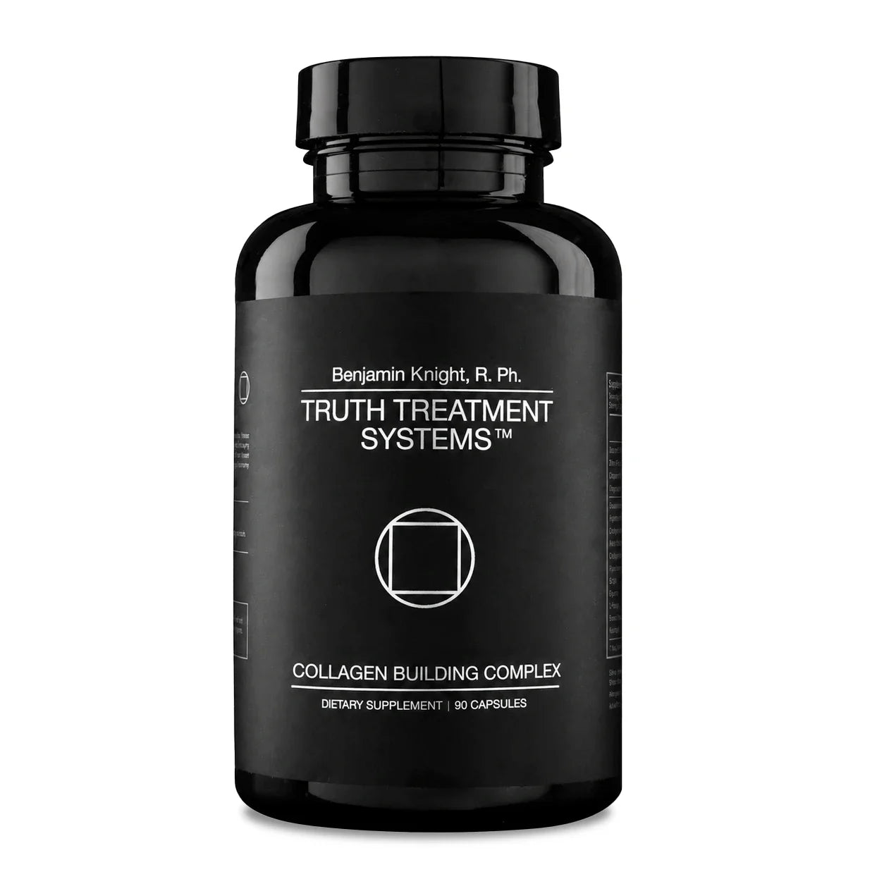 Collagen Building Complex (90 Capsules)
