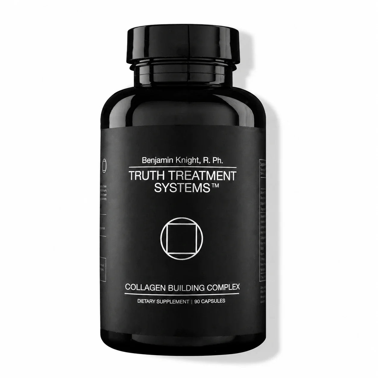 Collagen Building Complex (90 Capsules)